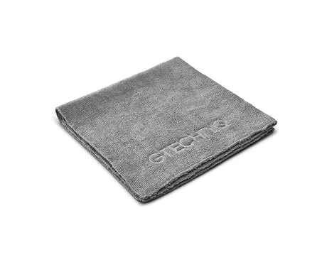Gtechniq MF1 ZeroR Microfibre Buffing Towel | Perfect For Coatings