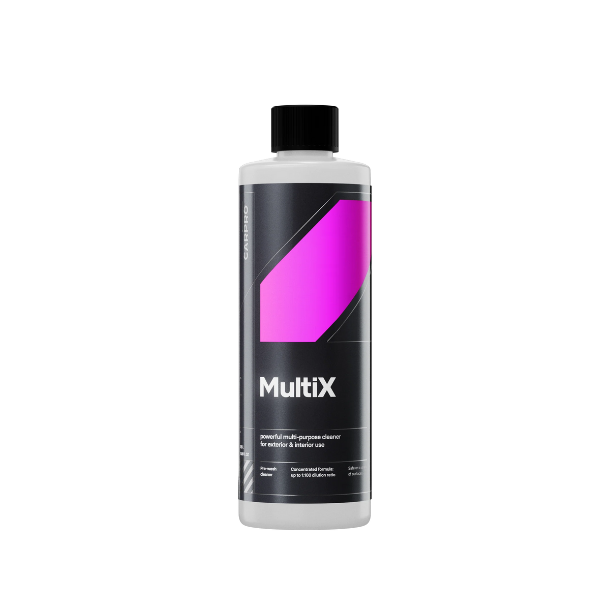 CARPRO Multi-X All Purpose Cleaner | For Internal & External Use 500ml