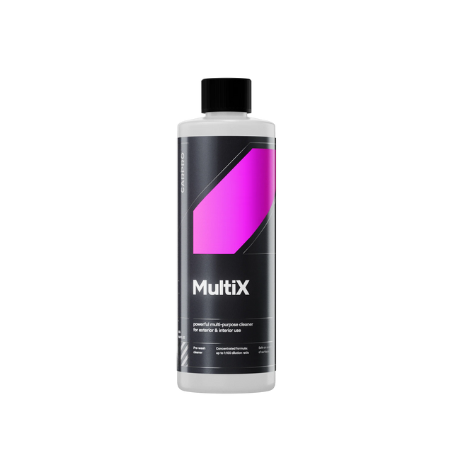 CARPRO Multi-X All Purpose Cleaner | For Internal & External Use 500ml