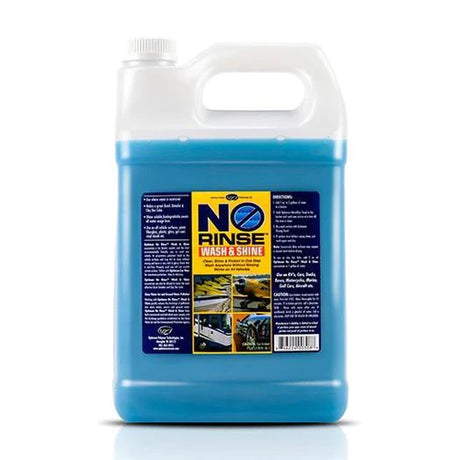 Optimum No Rinse (ONR) 3785ml | Nano Waterless Wash