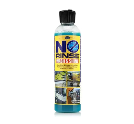 Optimum No Rinse (ONR) 273ml | Nano Waterless Wash