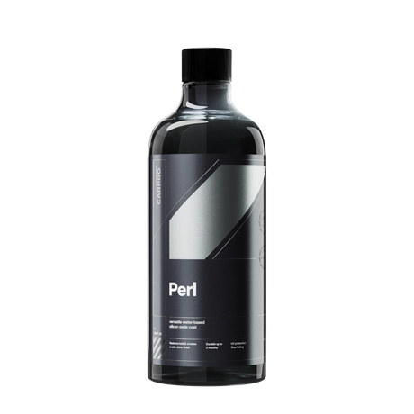 CARPRO Perl | Plastic, Engine & Rubber Durable Dressing 1L