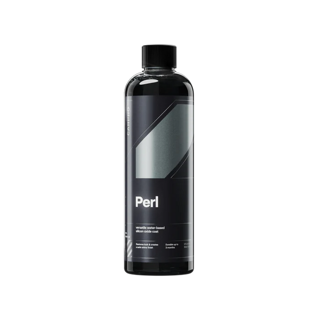 CARPRO Perl | Plastic, Engine & Rubber Durable Dressing 500ml