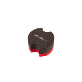 Maxshine Foam Wax Applicator | High Quality Foam Pad