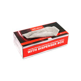 Maxshine Reusable Detailing Microfibre Towels with Dispenser Box