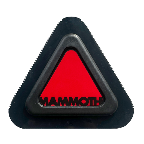 Mammoth Pet Hair Removal Tool | Carpet & Interior Brush
