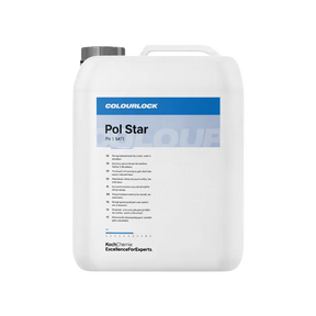 Koch Chemie PO Pol Star | Alcantara, Leather & Textile Cleaner
