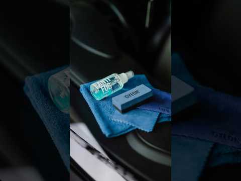 Gyeon Q² Anti Fog | Car Interior Glass Anti Mist Coating