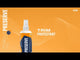 Gyeon Q²M Preserve 250ml | Trim Restorer & Long Term Protection