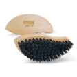Gyeon Q2M Leather Brush | Ergonomic Shaped Cleaning Brush