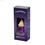 Carfume Original Code (Armani Code) Air Freshener