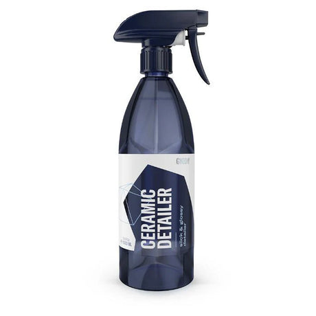 Gyeon Q2M Ceramic Detailer 1L | Si02 Ceramic Detail Spray