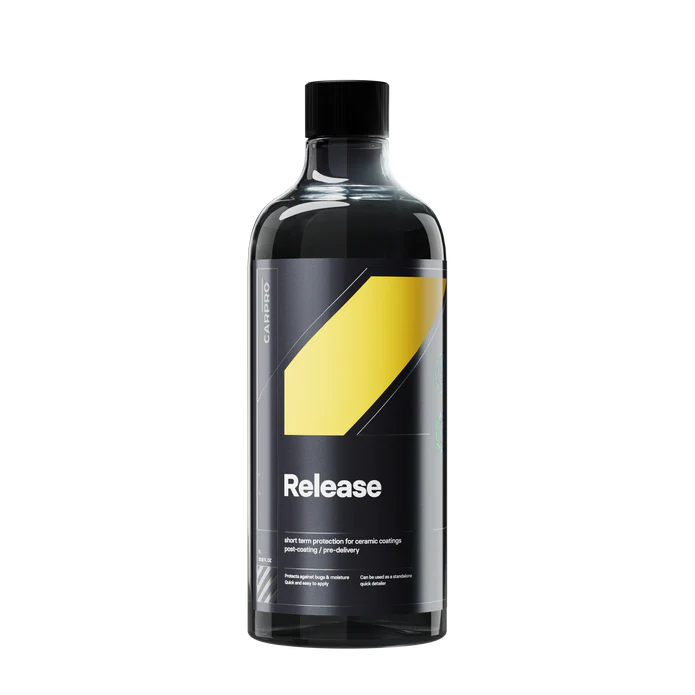 CARPRO Release Nano Sealant | Fresh Ceramic Coating Protection 1L