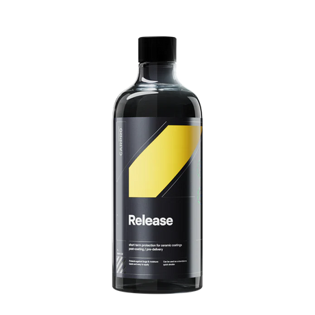 CARPRO Release Nano Sealant | Fresh Ceramic Coating Protection 1L