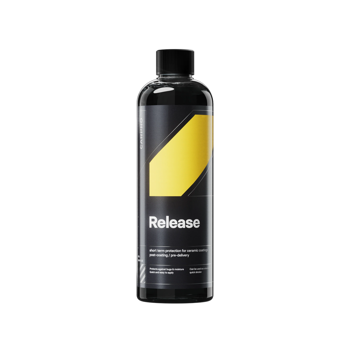 CARPRO Release Nano Sealant | Fresh Ceramic Coating Protection 500ml