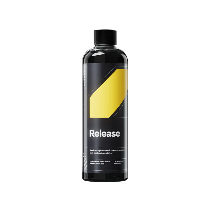 CARPRO Release Nano Sealant | Fresh Ceramic Coating Protection 500ml