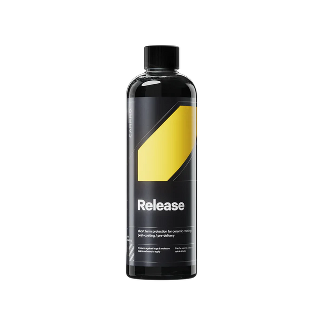 CARPRO Release Nano Sealant | Fresh Ceramic Coating Protection 500ml