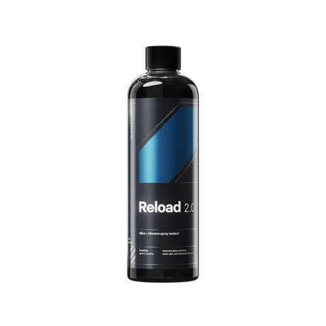 CARPRO Reload 2.0 | Silica & Siloxane Spray Sealant 500ml