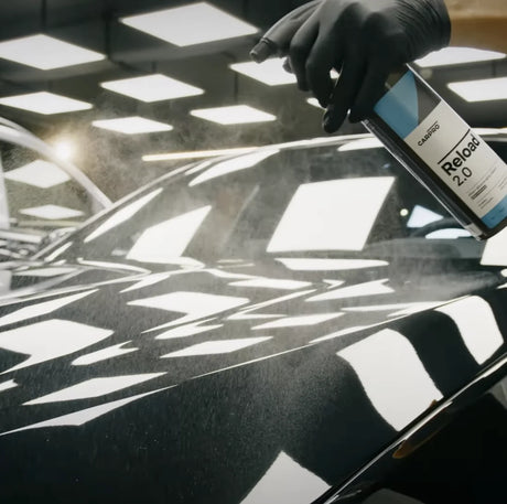 CARPRO Reload 2.0 | Silica & Siloxane Spray Sealant