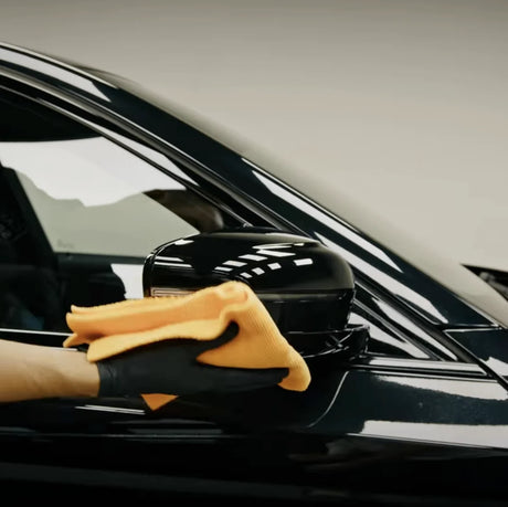 CARPRO Reload 2.0 | Silica & Siloxane Spray Sealant