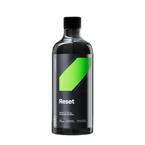 CARPRO Reset | Highly Concentrated pH Neutral Car Shampoo 1L