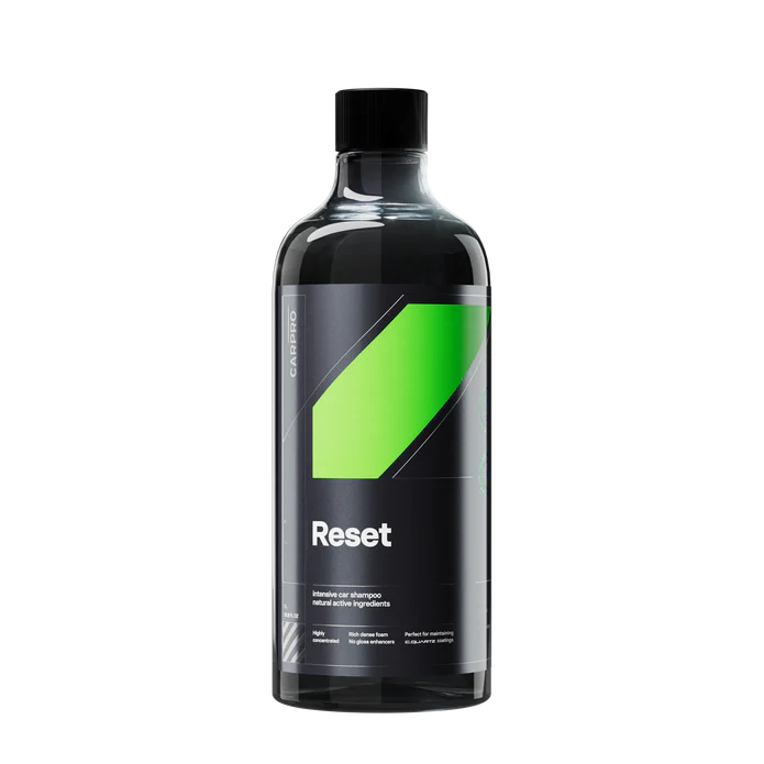 CARPRO Reset | Highly Concentrated pH Neutral Car Shampoo 1L