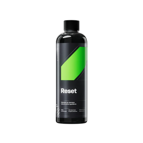 CARPRO Reset | Highly Concentrated pH Neutral Car Shampoo 500ml