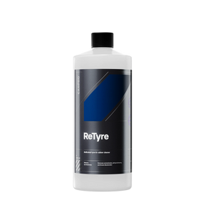 CARPRO ReTyre | Dedicated Tyre & Rubber Cleaner 1L