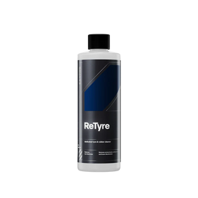CARPRO ReTyre | Dedicated Tyre & Rubber Cleaner 500ml