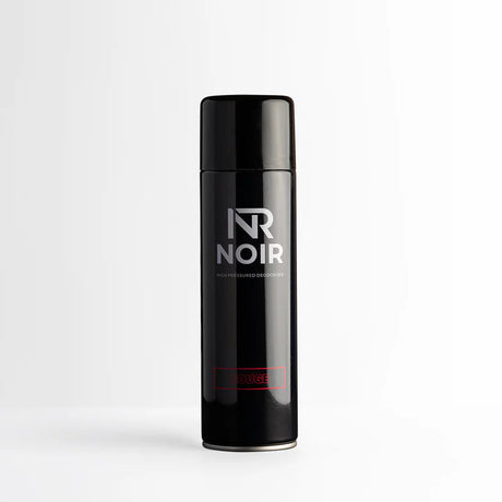 NOIR Rouge Luxury Air Freshener | Inspired by Baccarat Rouge