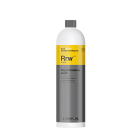 Koch Chemie RRW Rapid Rinseless Wash 1L | Ceramic Coating Safe