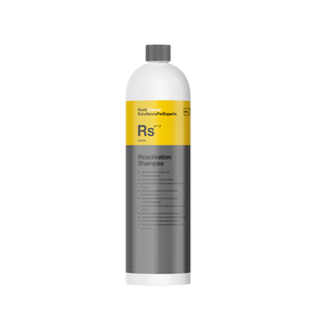 Koch Chemie RS Reactivation Shampoo 1L | Acidic Shampoo