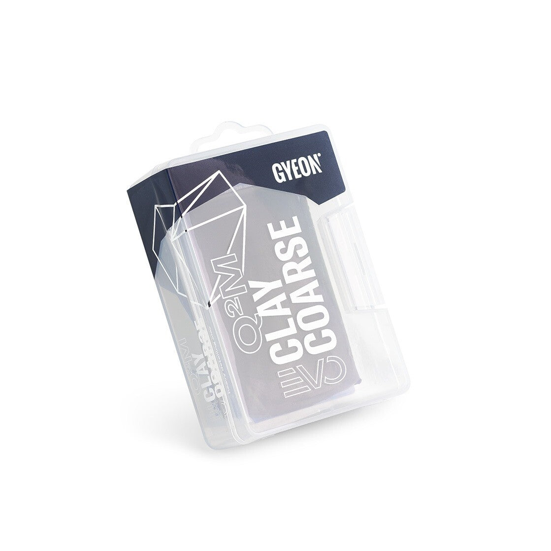 Gyeon Q2M Clay Coarse EVO 100g