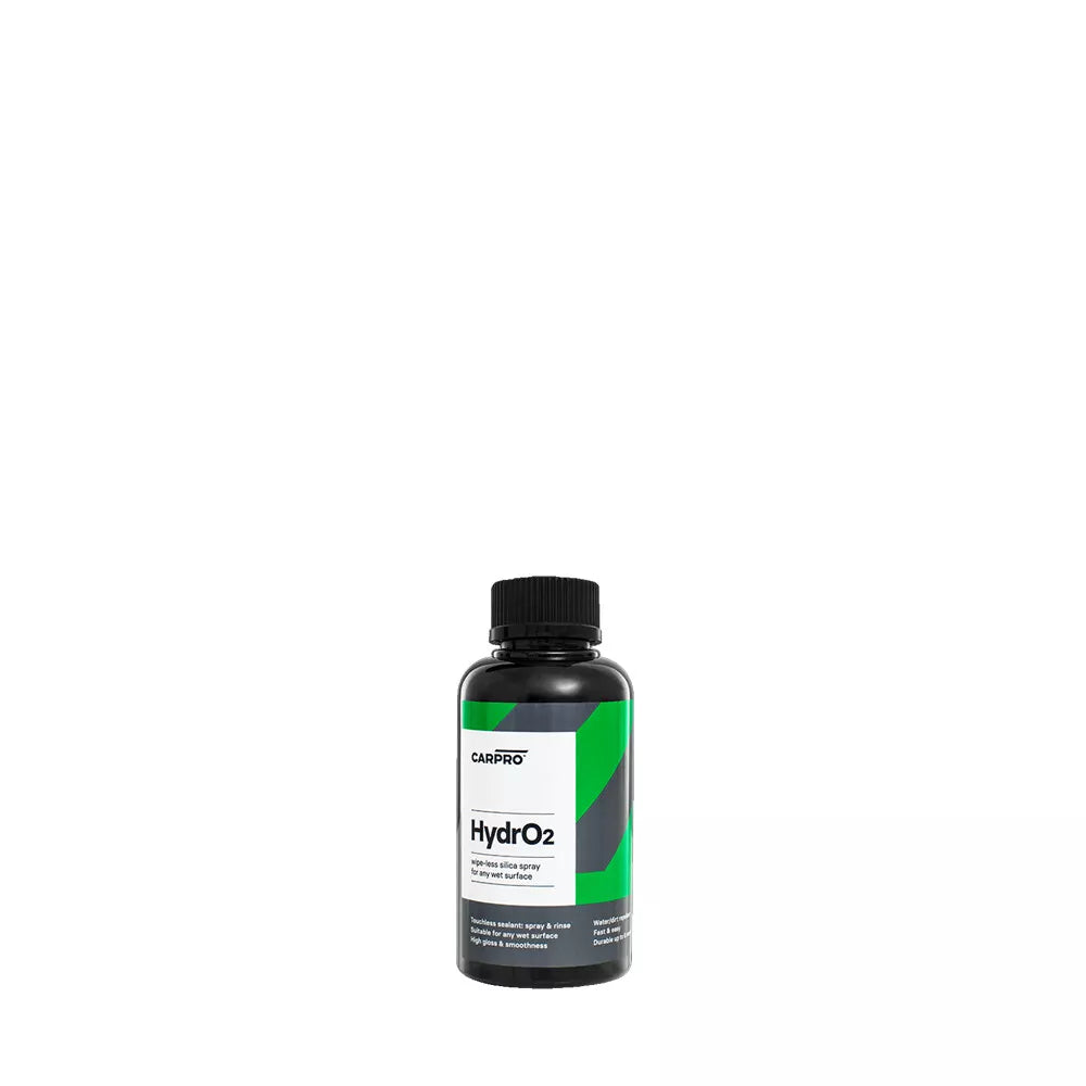 CarPro Hydro2 Spray and Rinse Coating