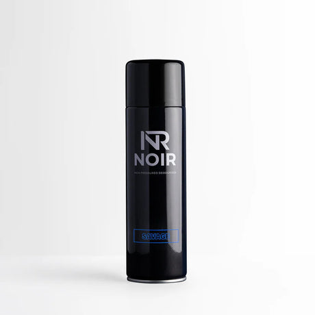 NOIR Savage Luxury Air Freshener | Inspired by Sauvage