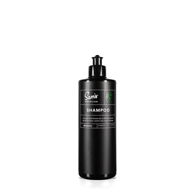 Sam's Detailing Shampoo, 500ml | Shop at Just Car Care