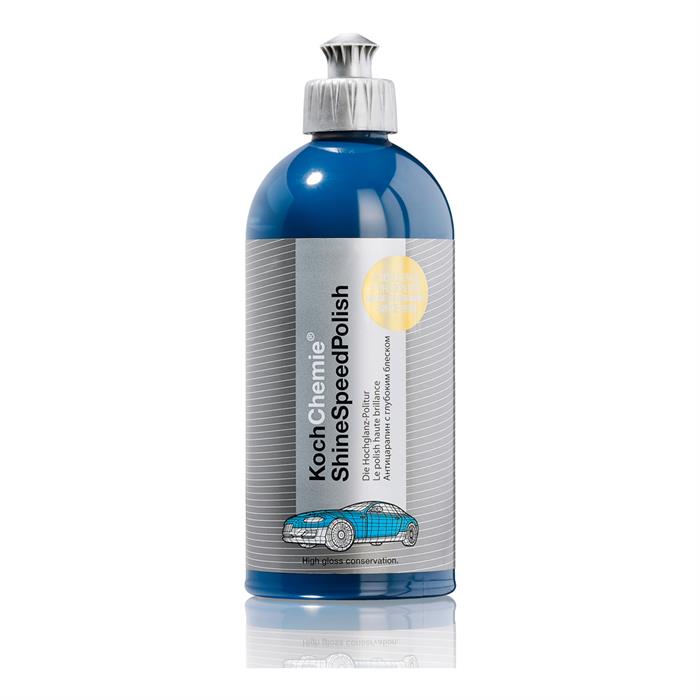 Koch Chemie Shine Speed Polish 500ml | High Gloss Finish