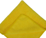 Kirkland Signature Ultra Plush Microfibre | Pack of 36 Towels
