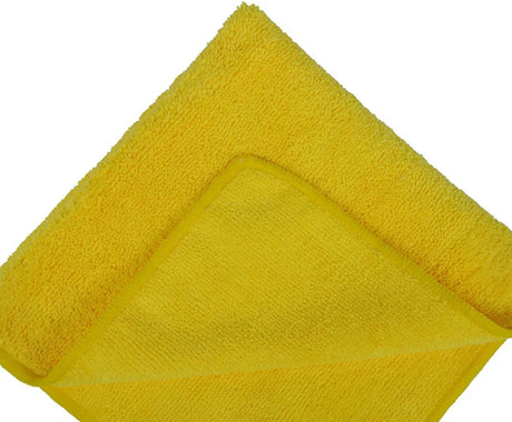 Kirkland Signature Ultra Plush Microfibre | Pack of 36 Towels