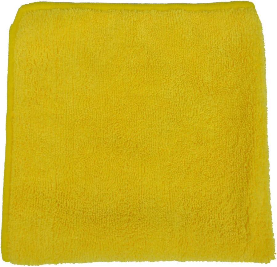 Kirkland Signature Ultra Plush Microfibre | Pack of 36 Towels