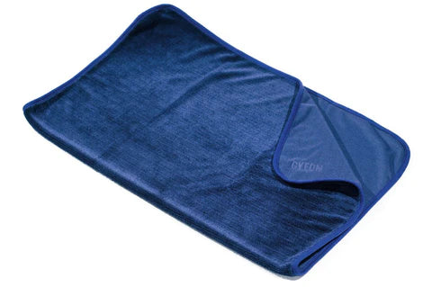 Gyeon Q2M Silk Dryer EVO Drying Towel | Microfibre Car Drying Towel