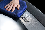 Gyeon Q2M Silk Dryer EVO Drying Towel | Microfibre Car Drying Towel