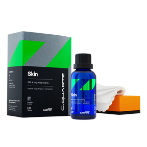 CARPRO CQUARTZ Skin PPF & Vinyl Wrap Coating 50ml