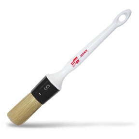SOFT99 Interior Detailing Brush | For All Interior Surfaces