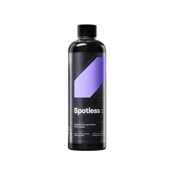 CARPRO Spotless 2.0 | Intensive Water Spot Remover 500ml