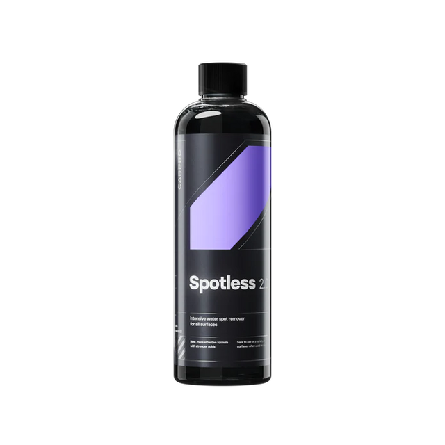 CARPRO Spotless 2.0 | Intensive Water Spot Remover 500ml