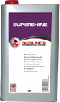 Nielsen Trade Supershine 5L | Universal High Gloss Car Polish