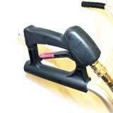 Kiam SurfacePro 24 Rotary Floor Steel Flat Surface Cleaner 24"