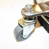 Kiam SurfacePro 24 Rotary Floor Steel Flat Surface Cleaner 24"