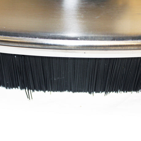 Kiam SurfacePro 24 Rotary Floor Steel Flat Surface Cleaner 24"